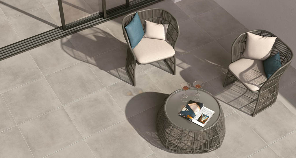 Area Ceramiche Contemporary Kőhatású járólap