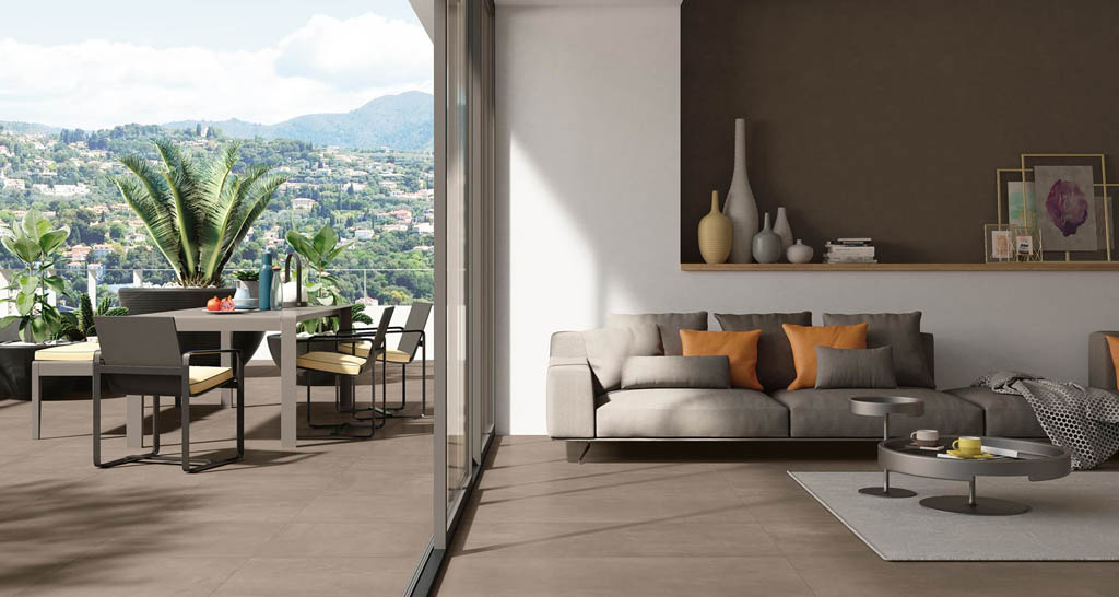 Area Ceramiche Cover Kőhatású járólap | Csempék és Járólapok