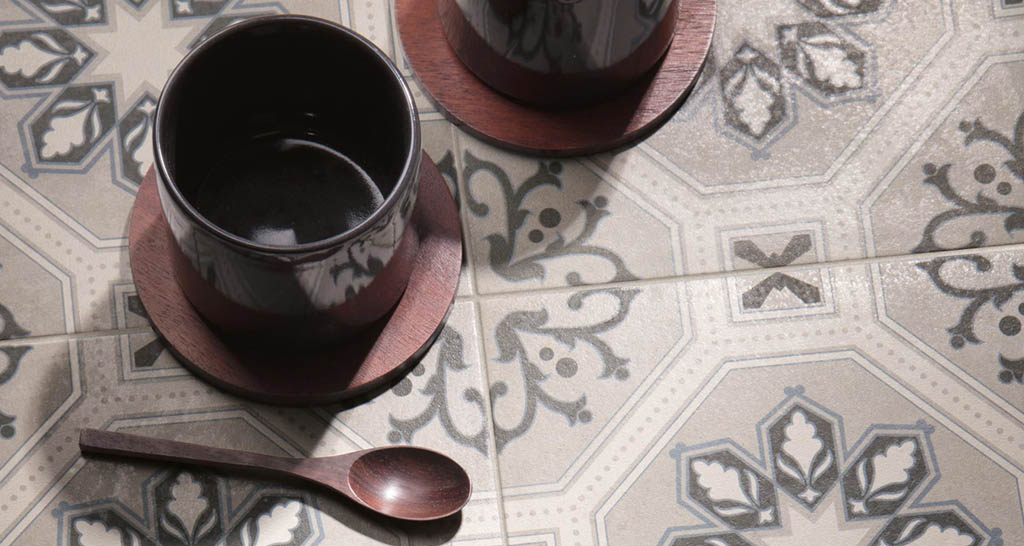 Area Ceramiche Cover Kőhatású járólap | Csempék és Mozaikok