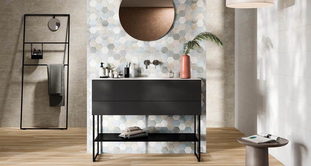 Area Ceramiche Design Falburkolat | Csempék és Padlólapok