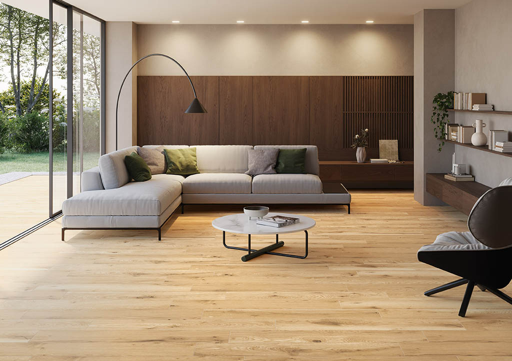 Area Ceramiche Essence Fahatású járólap | Csempék és Járólapok