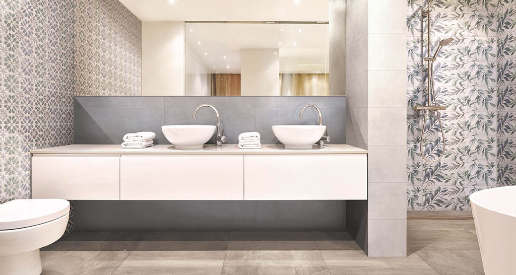 Area Ceramiche Garden Falburkolat | Csempék és Járólapok