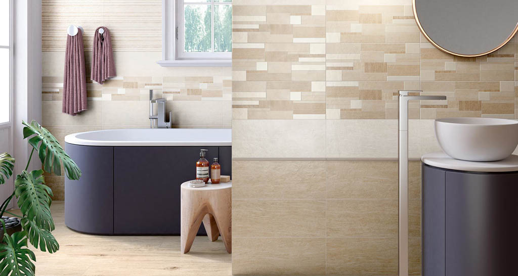 Area Ceramiche Life Kőhatású járólap | Csempék és Járólapok
