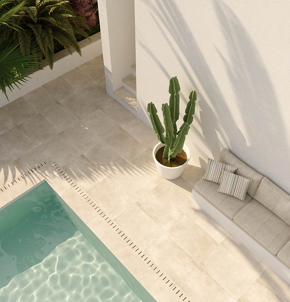 Arpa Ceramiche Matilde Kőhatású járólap | Csempék és Padlólapok