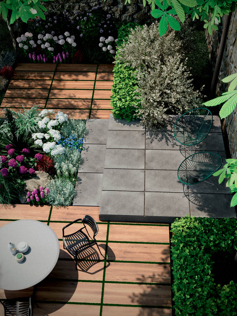 Arpa Ceramiche Matilde Kőhatású járólap | Járólapok és Csempék