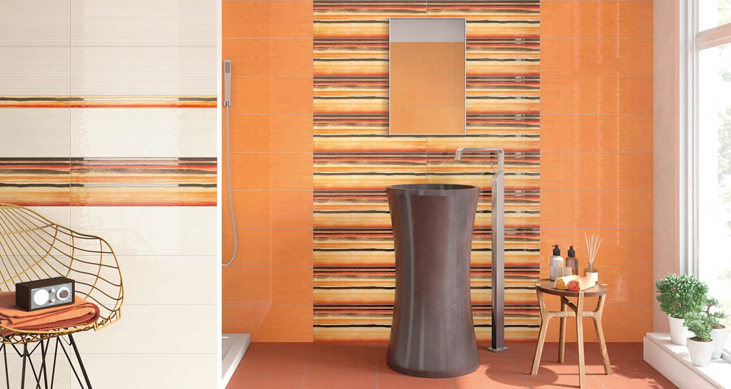 Area Ceramiche Mediterranean Falburkolat | Csempék és Járólapok