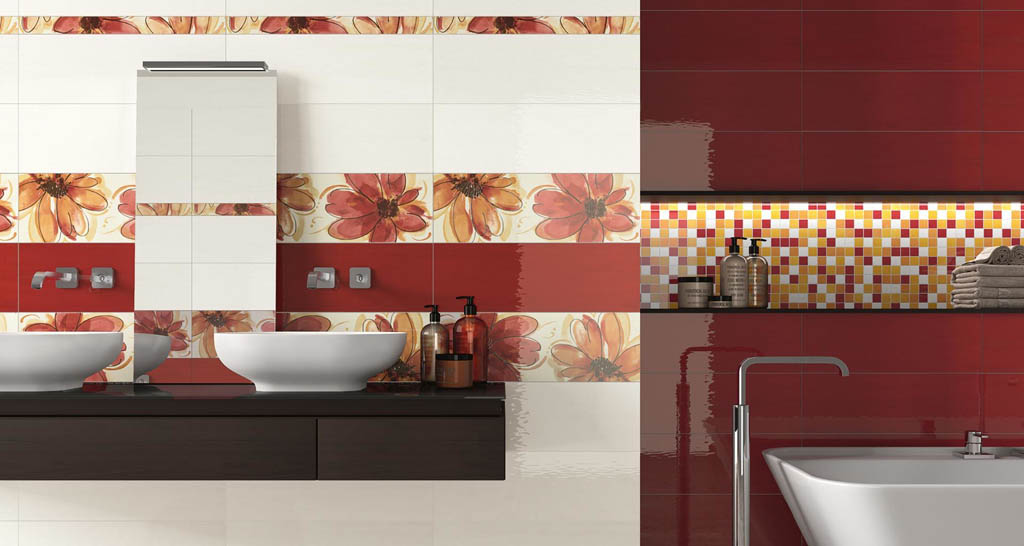 Area Ceramiche Mediterranean Falburkolat | Csempék és Burkolatok