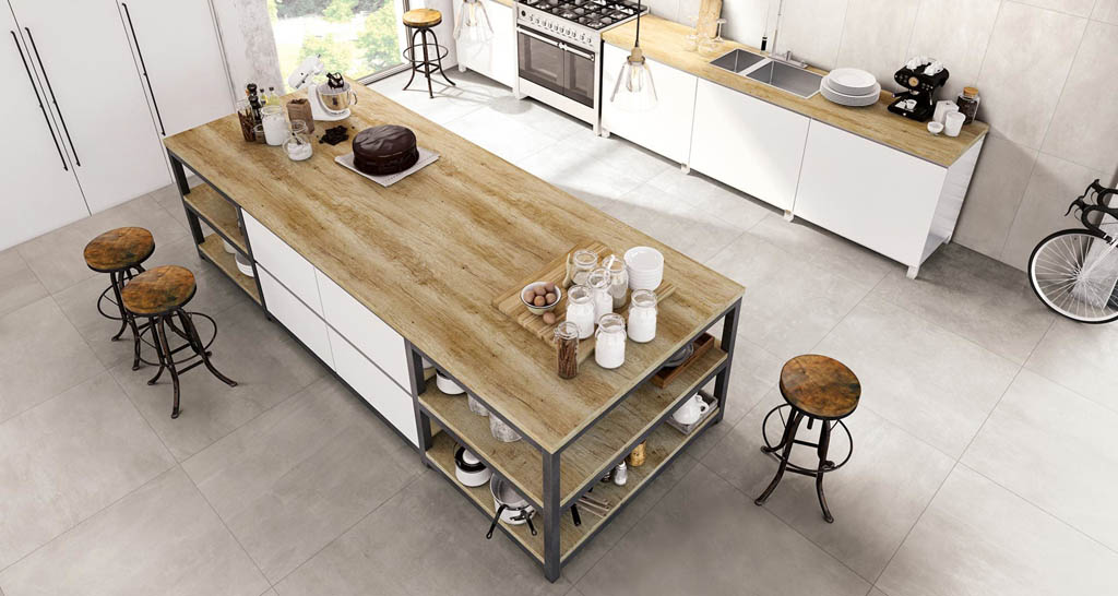 Area Ceramiche Millennium Kőhatású járólap | Csempék és Járólapok