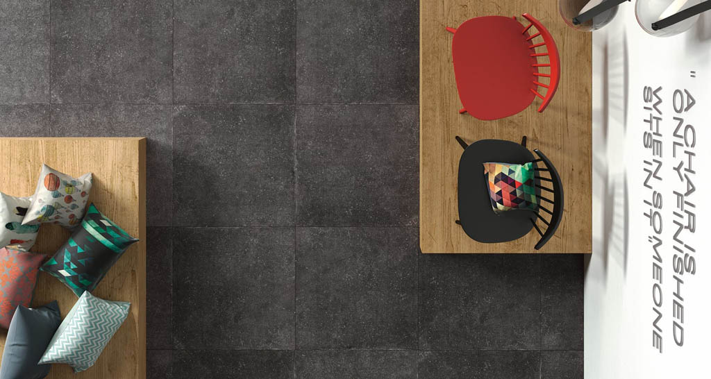 Area Ceramiche Northstone Kőhatású járólap | Csempék és Járólapok