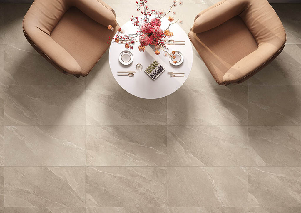 Area Ceramiche Pietra Lavica Kőhatású járólap | Járólap és Csempe