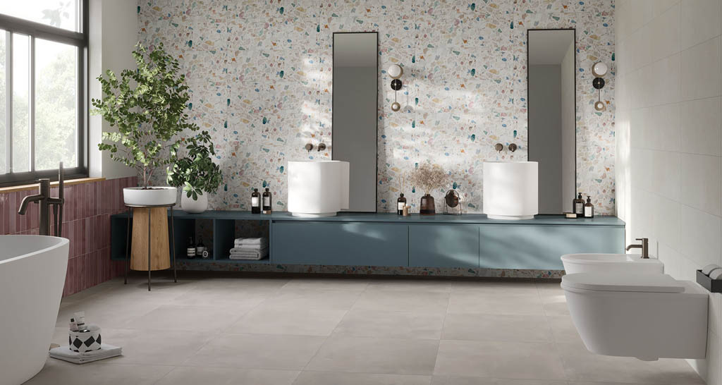 Area Ceramiche Prestige Falburkolat | Csempék és Járólapok