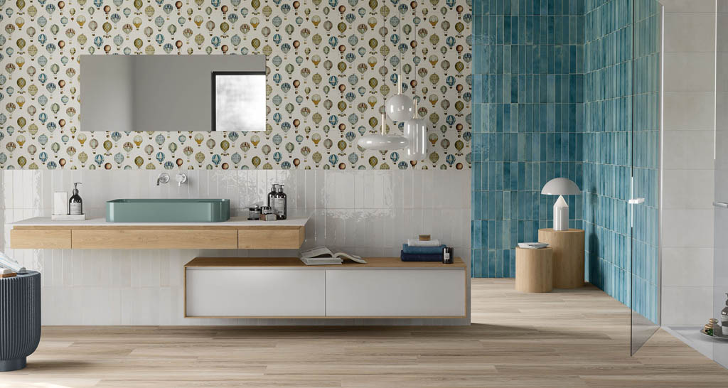 Area Ceramiche Prestige Falburkolat | Csempék és Falburkolatok