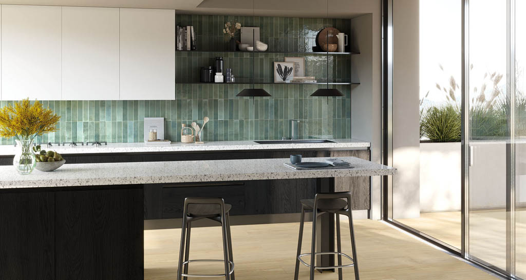 Area Ceramiche Prestige Konyhai burkolólap | Csempék és Járólapok