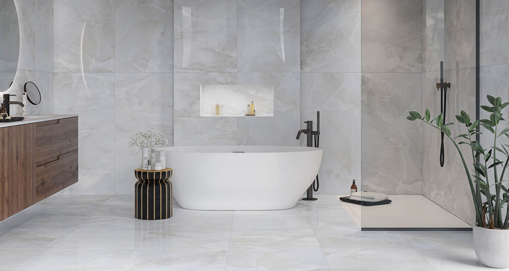 Area Ceramiche Rinascimento Falburkolat | Csempék és Burkolatok