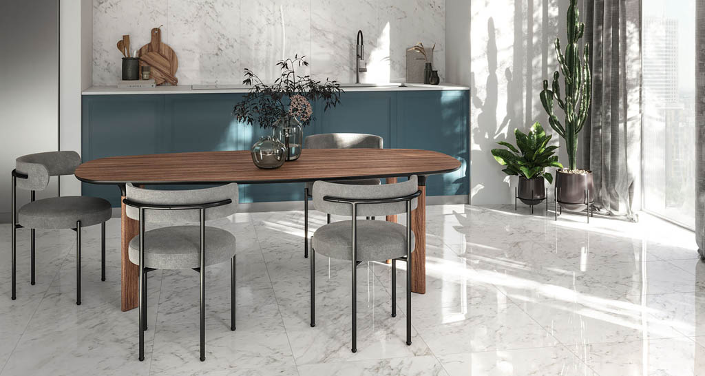 Area Ceramiche Rinascimento Klasszikus járólap