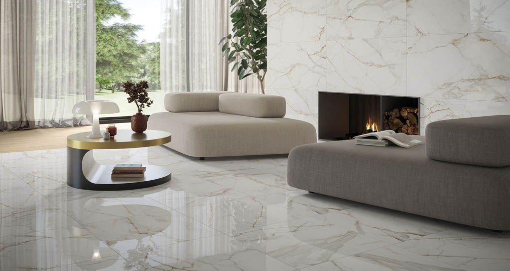 Area Ceramiche Rinascimento Klasszikus járólap