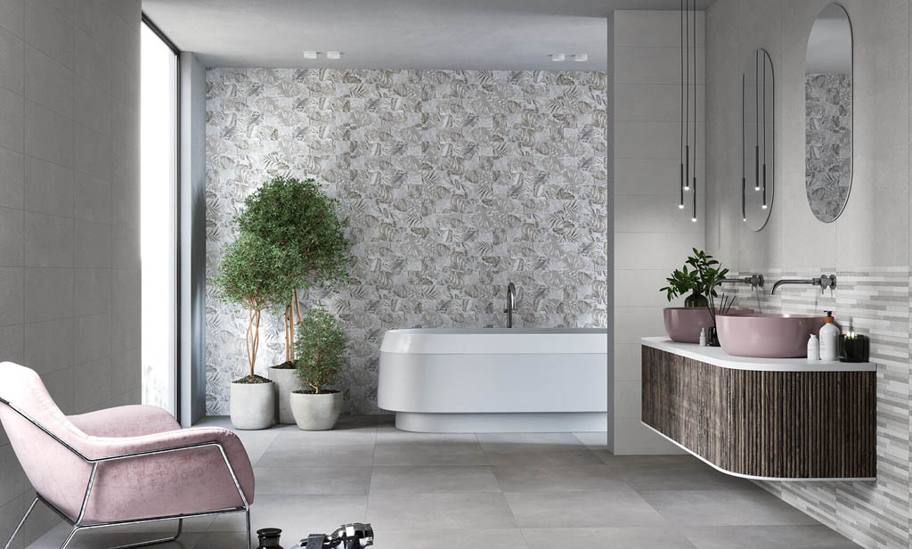 Area Ceramiche Salento Falburkolat | Csempék és Falburkolatok