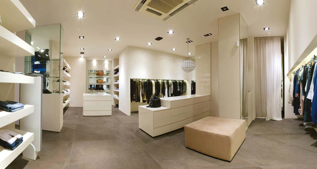 Area Ceramiche Stone Tech Kőhatású járólap | Csempék és Mozaikok