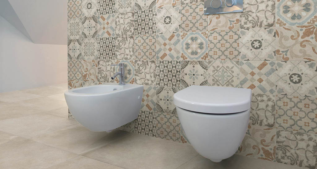 Area Ceramiche Stone Tech Falburkolat | Csempék és Mozaikok