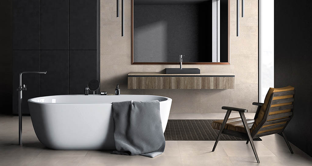 Area Ceramiche Tiffany Falburkolat | Csempék és Falburkolatok