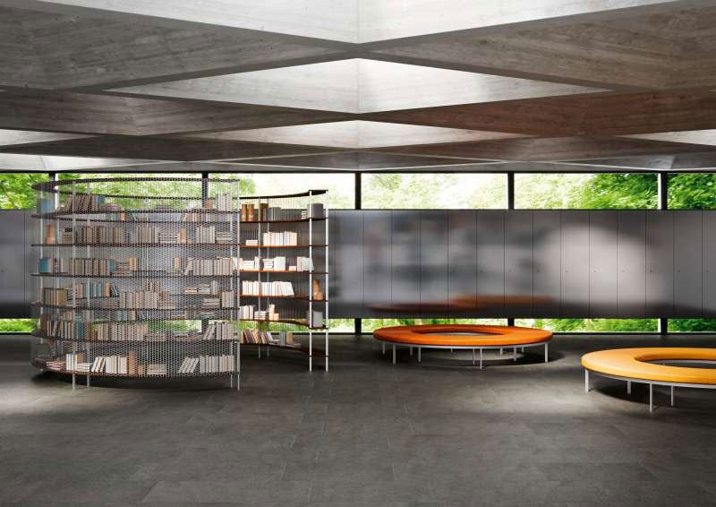 Agrob Buchtal Ceramics Area Pro Csempe és Padlólap