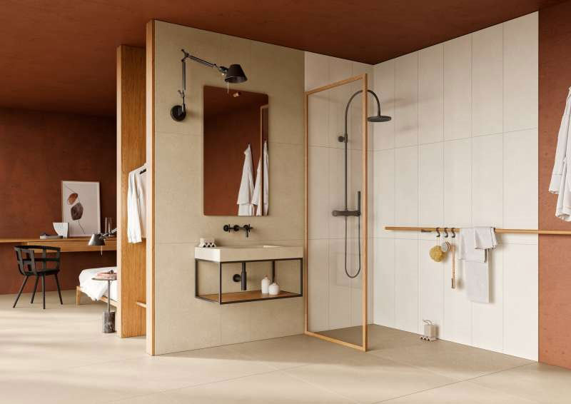 Agrob Buchtal Ceramics Area Pro Csempe és Padlólap