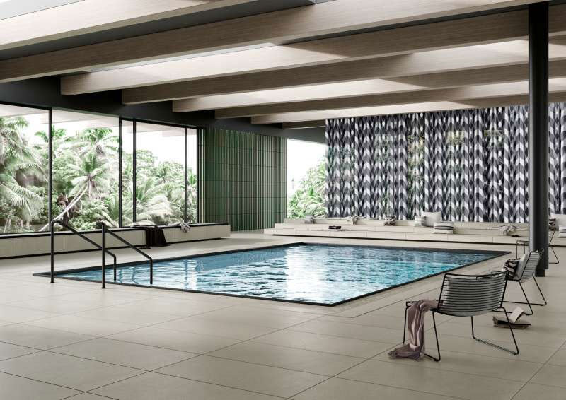 Agrob Buchtal Ceramics Area Pro Csempe és Padlólap