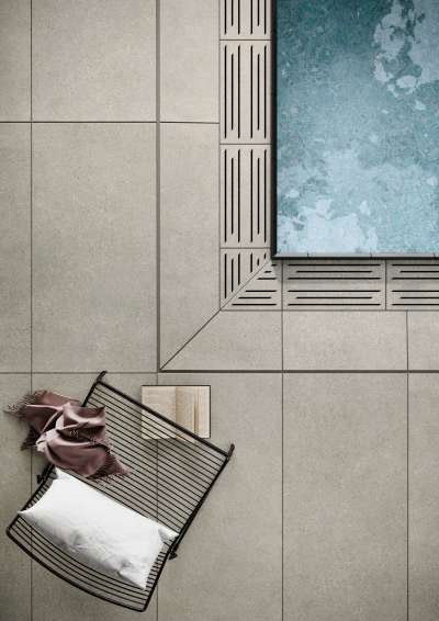 Agrob Buchtal Ceramics Area Pro Csempe és Padlólap