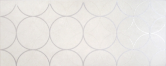 Argenta dekorcsempe Argenta Bora Poliform perla dekorcsempe