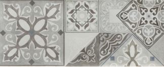 Argenta dekorcsempe Argenta Camargue Issole Cold dekorcsempe