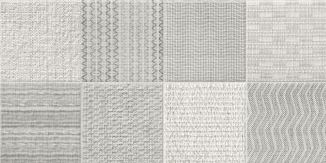 Argenta dekorcsempe Argenta Toulouse Mosaic Cold dekorcsempe