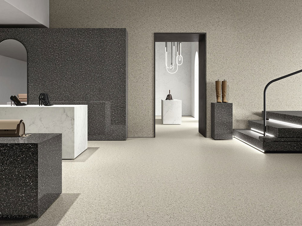 Ariostea Accademia Falburkolat | Csempék és Padlólapok