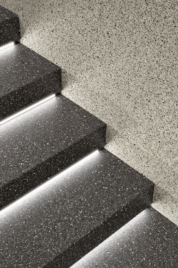 Ariostea Accademia Kőhatású járólap | Csempék és Falburkolatok