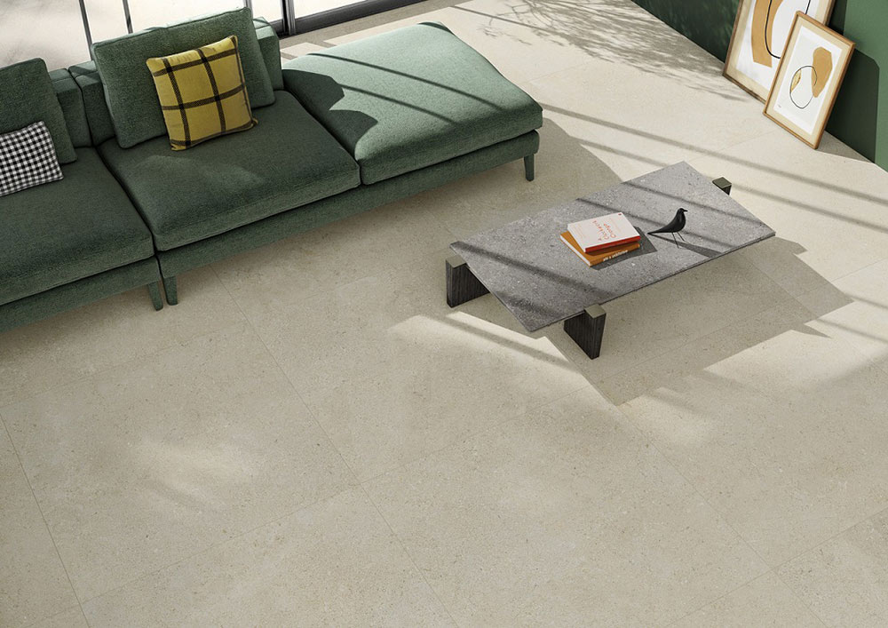 Ariostea Astra Kőhatású járólap | Csempék és Falburkolatok