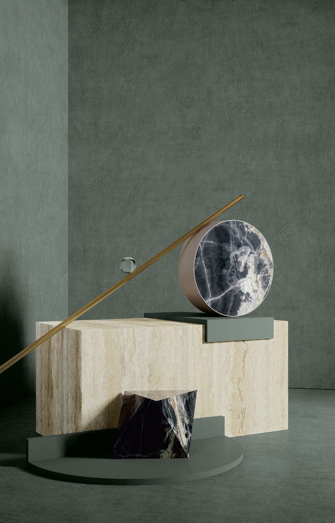 Ariostea Balance Falburkolat | Csempék és Járólapok