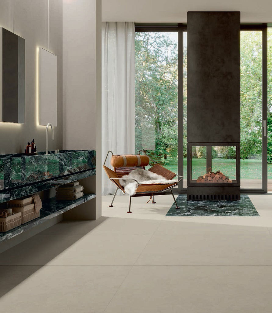 Ariostea Balance Kőhatású járólap | Csempék és Járólapok