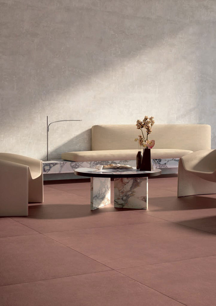 Ariostea Balance Kőhatású járólap | Csempék és Padlólapok