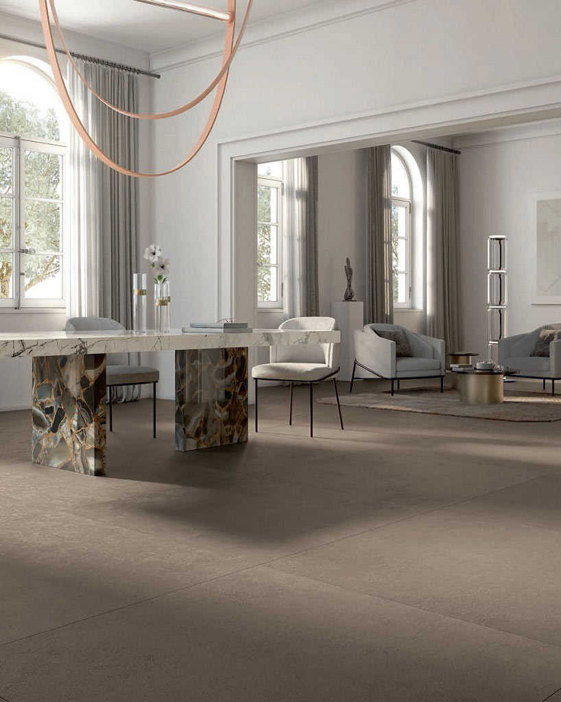 Ariostea Balance Kőhatású járólap | Csempék és Falburkolatok