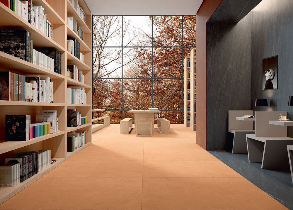 Ariostea Balance Kőhatású járólap | Csempék és Burkolatok