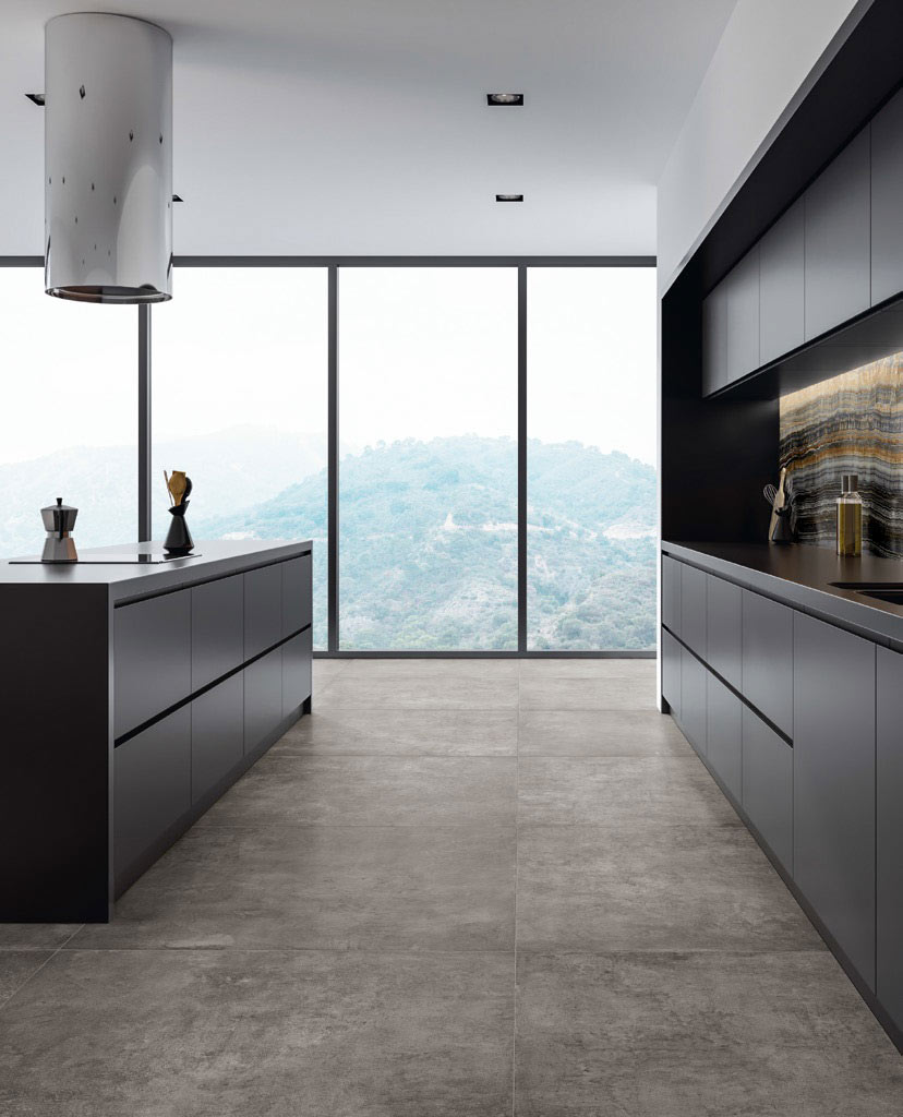 Ariostea Clays Konyhai burkolólap | Csempék és Járólapok