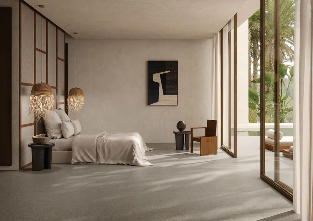 Ariostea Elementae Kőhatású járólap | Csempék és Padlólapok