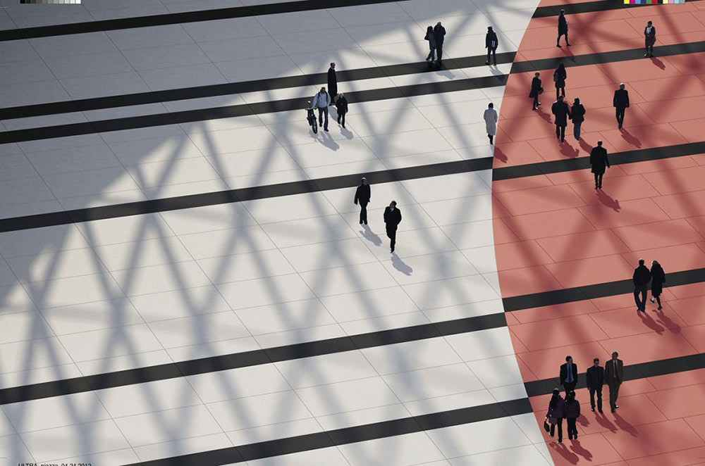 Ariostea Iridium Kőhatású járólap | Csempék és Járólapok