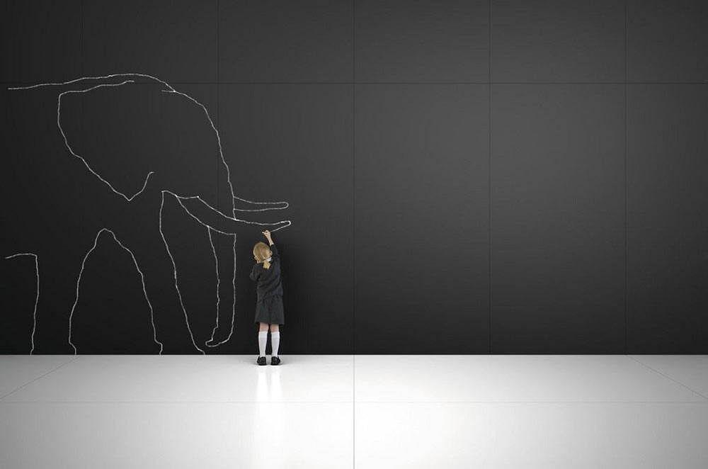 Ariostea Iridium Falburkolat | Csempék és Járólapok