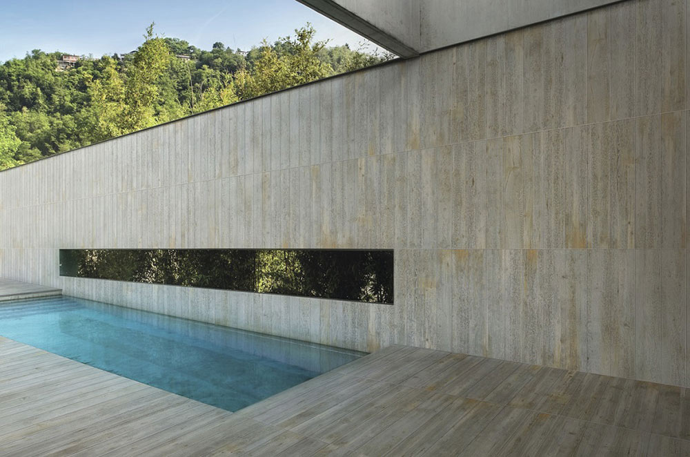 Ariostea Legni High-Tech Falburkolat | Csempék és Járólapok