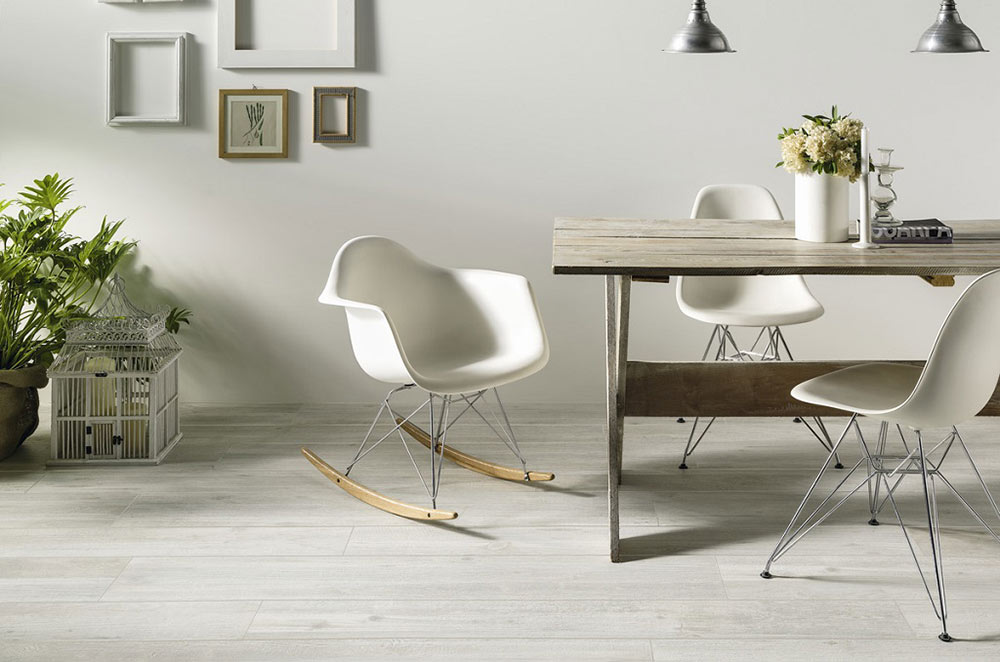 Ariostea Legni High-Tech Fahatású járólap | Csempék és Mozaikok