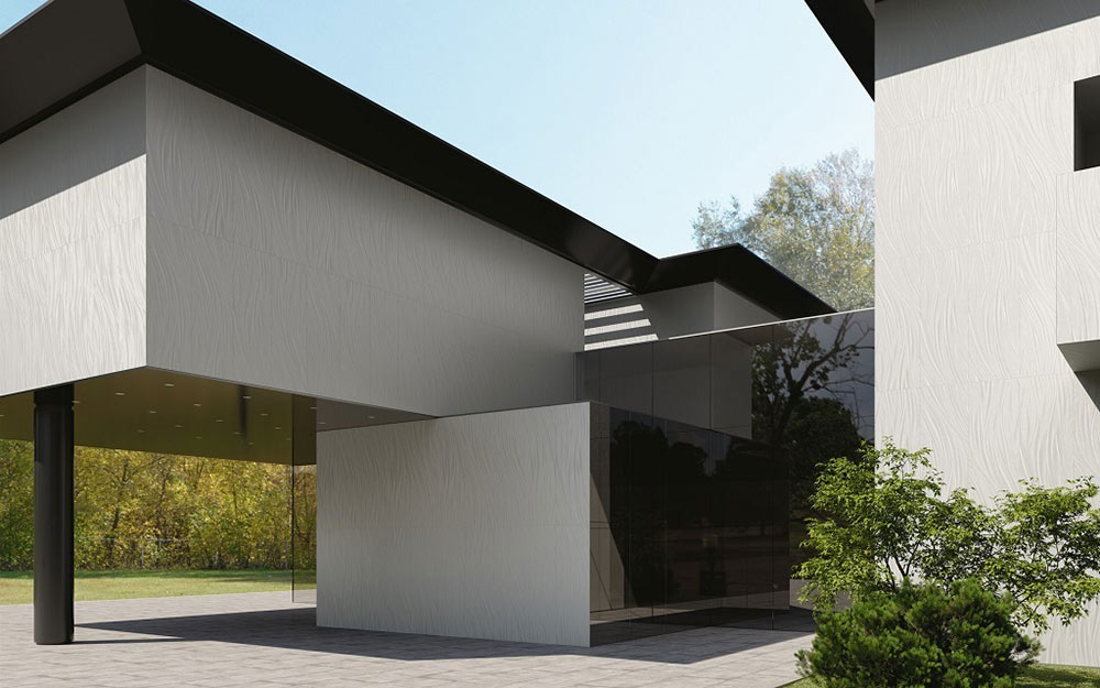 Ariostea Luce Falburkolat | Járólapok és Csempék