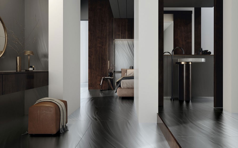 Ariostea Luce Modern padlólap | Csempék és Padlólapok