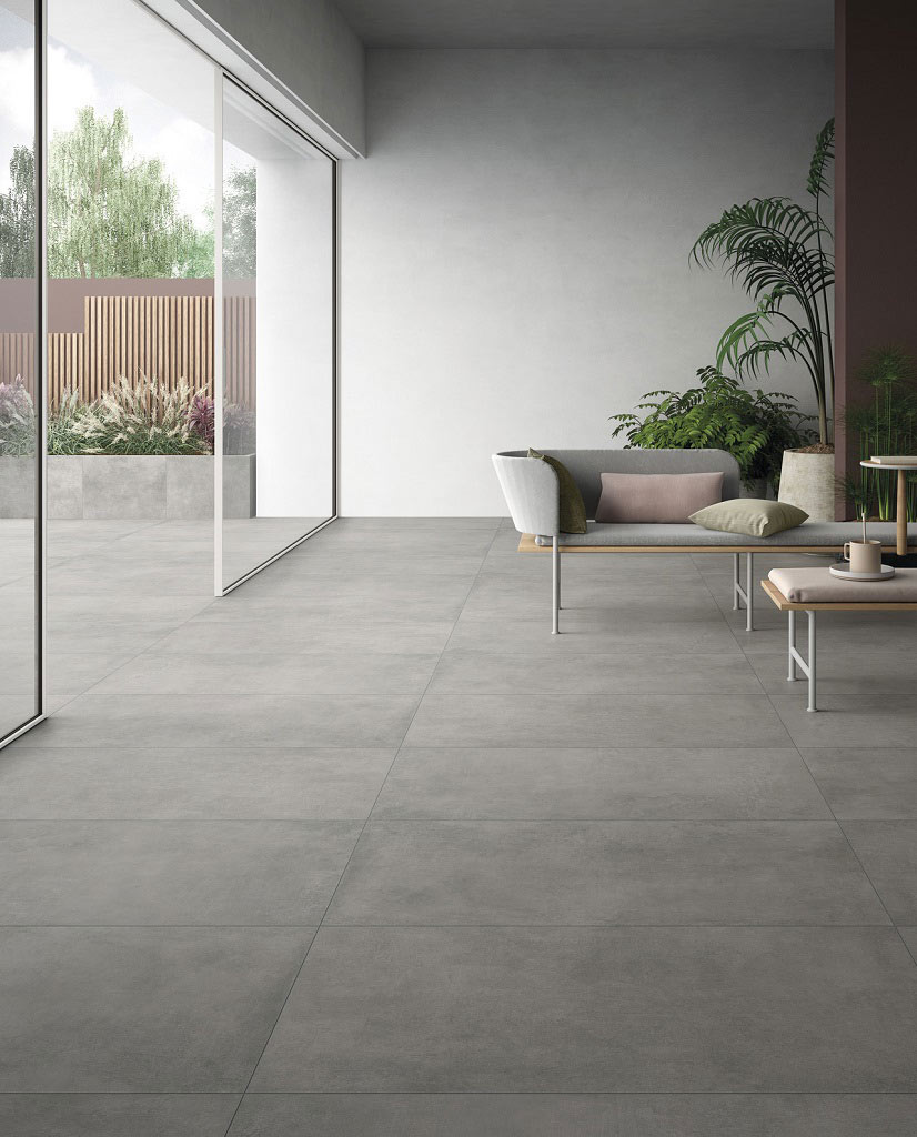 Ariostea Next Kőhatású járólap | Csempék és Járólapok