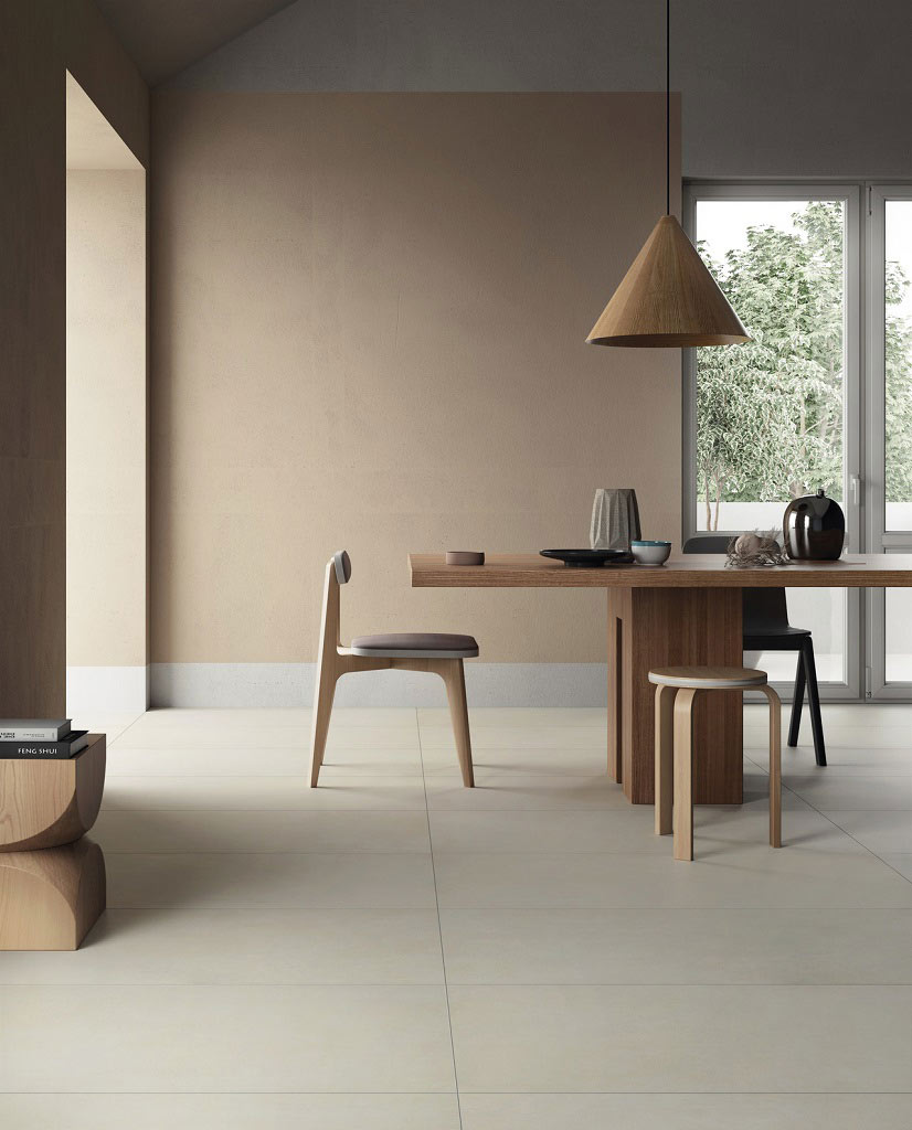 Ariostea Next Kőhatású járólap | Csempék és Padlólapok