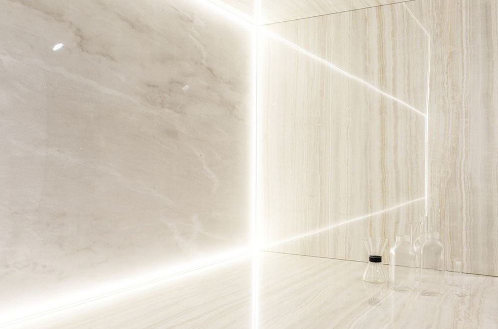 Ariostea Onici Falburkolat | Csempék és Falburkolatok